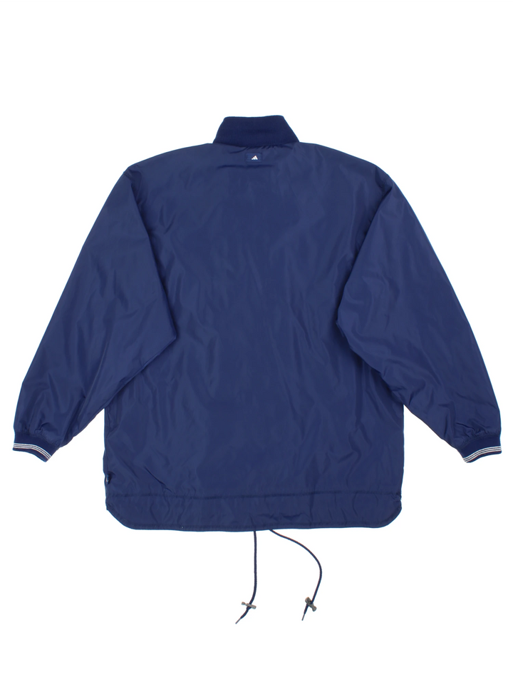 90's Adidas Jacket (Size XL)