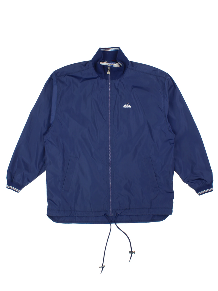 90's Adidas Jacket (Size XL)