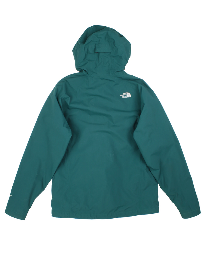 The North Face HyVent Mountain Parka (Size M)