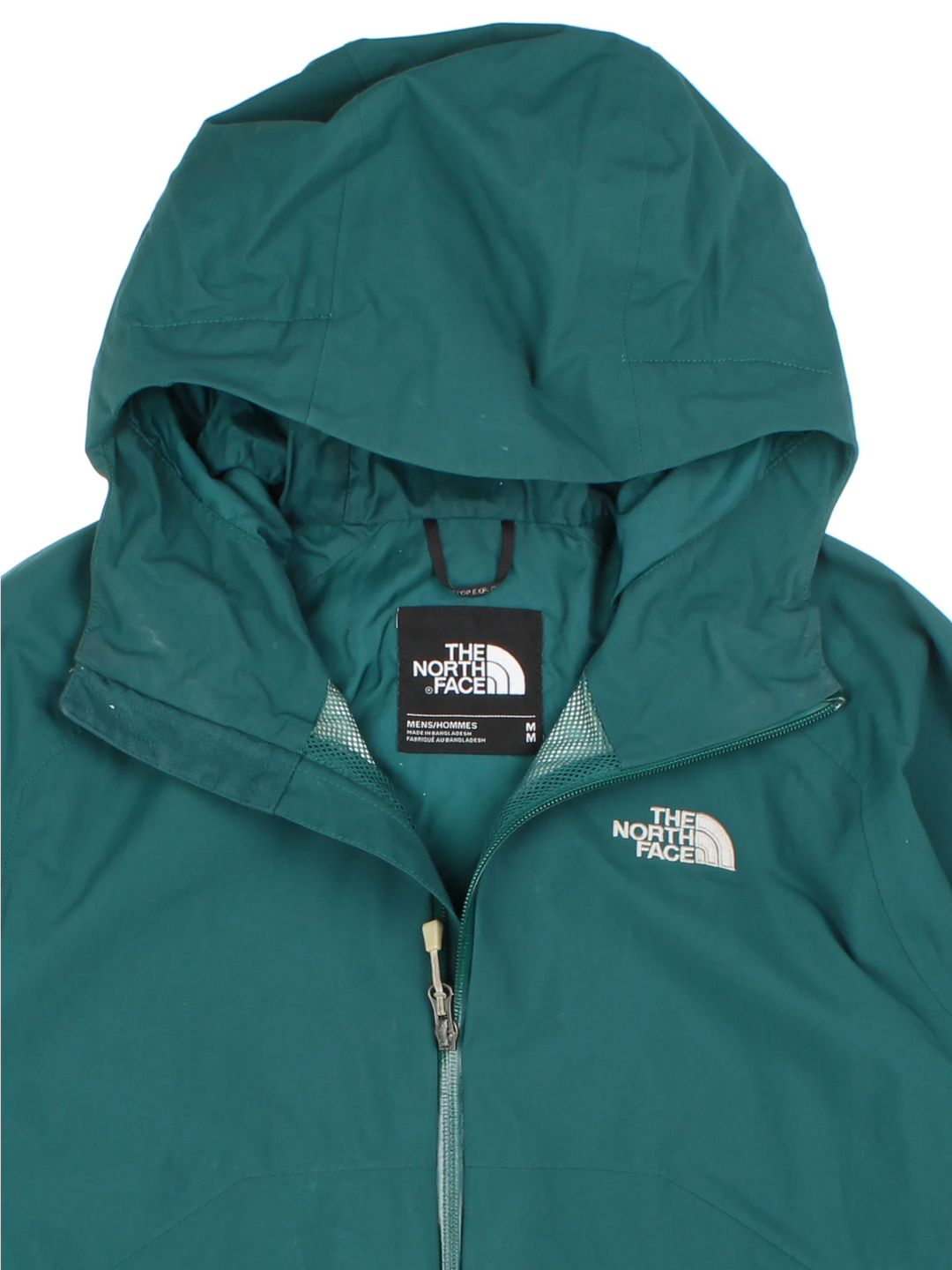 The North Face HyVent Mountain Parka (Size M)