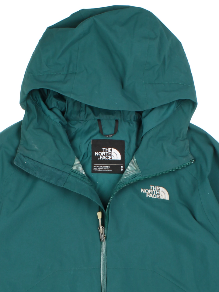 The North Face HyVent Mountain Parka (Size M)