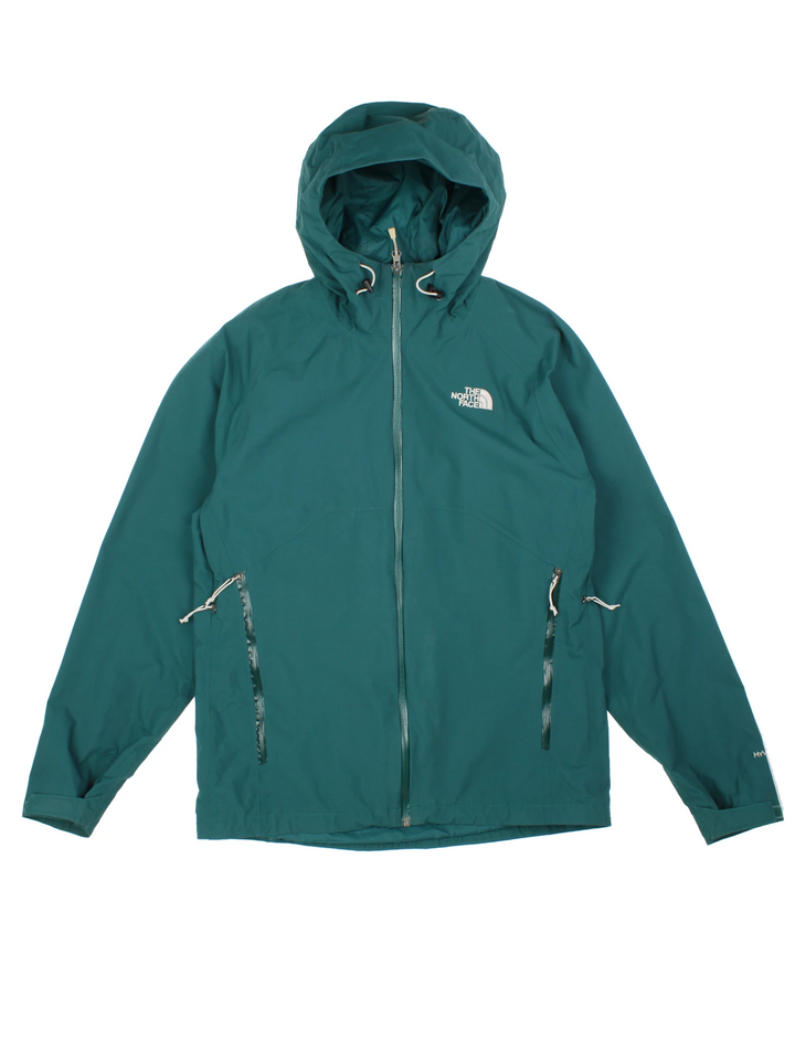 The North Face HyVent Mountain Parka (Size M)