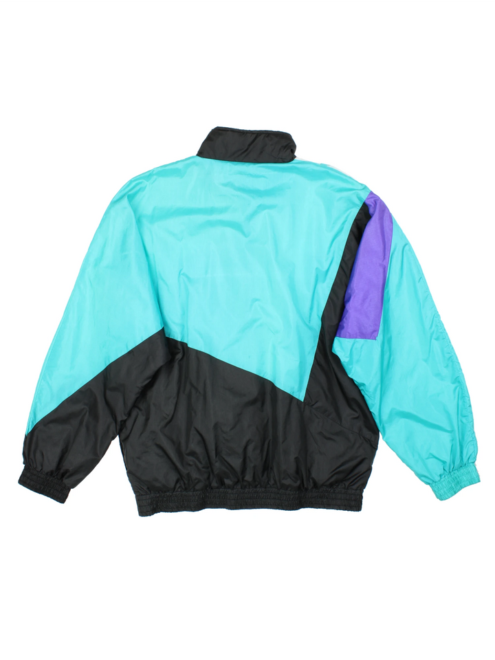 90's Umbro Tracksuit Top (Size XXL)