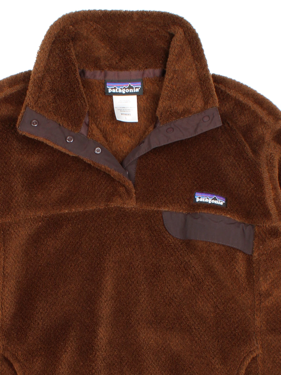 Patagonia Re-Tool Snap-T Fleece (Size M)
