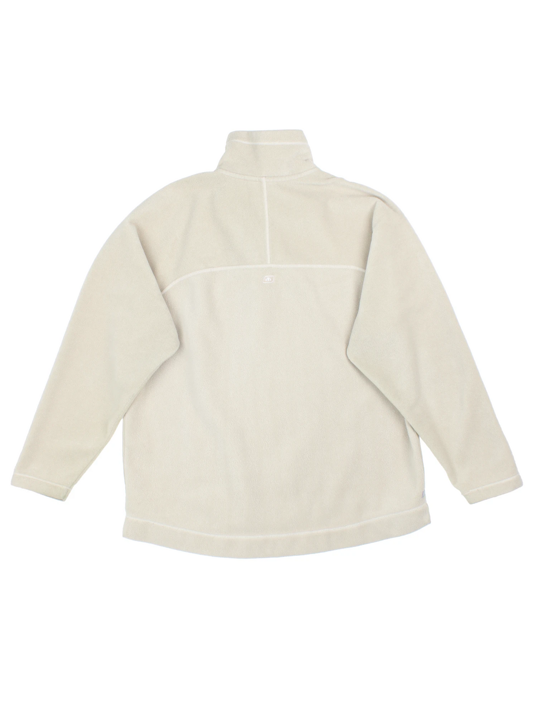 90's Ellesse 1/4 Zip Fleece (Size M)