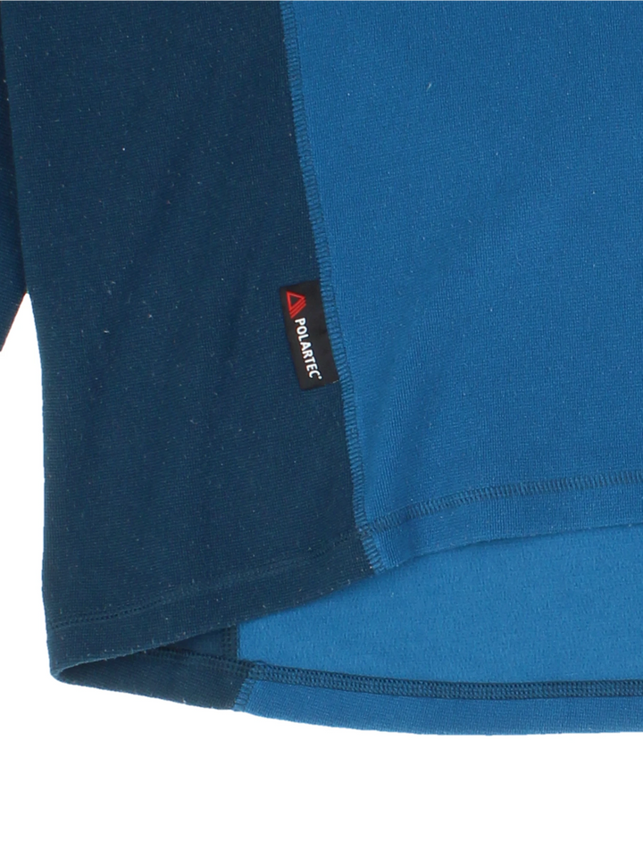 Rab Conduit 1/4 Zip Fleece (Size XL)
