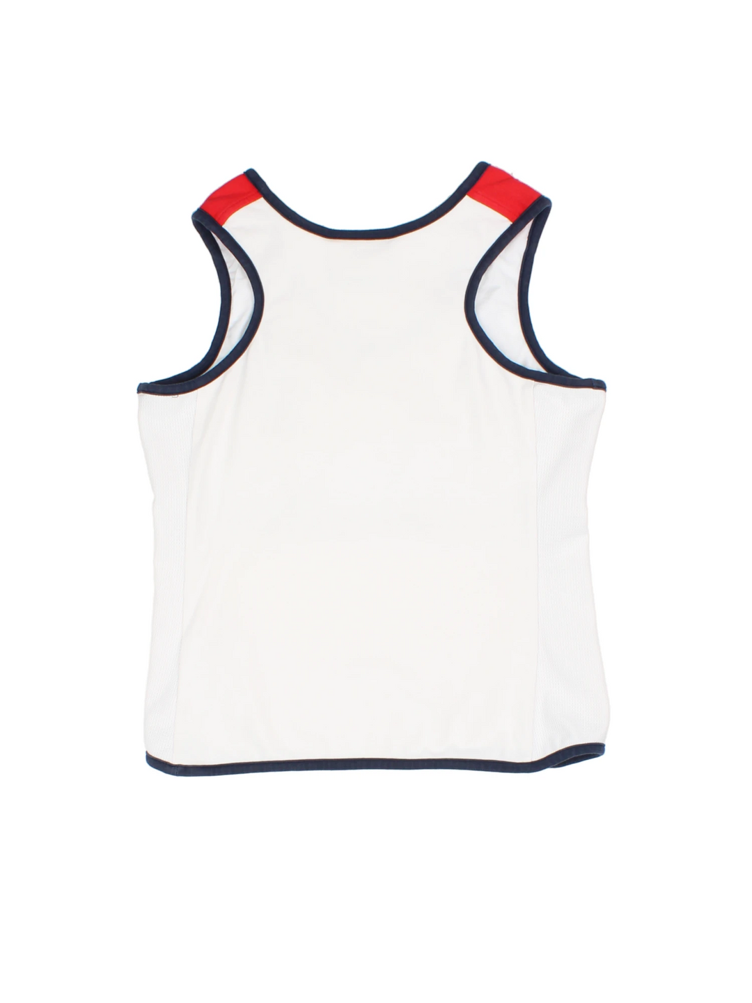 06-07 Umbro England Training Vest (Size XXS)