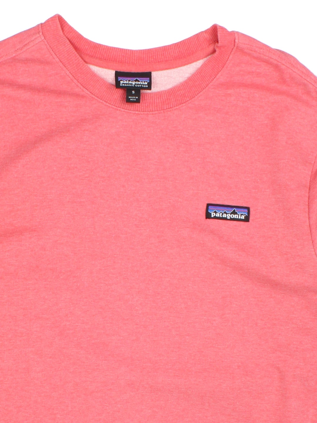 Patagonia Sweatshirt (Size S)