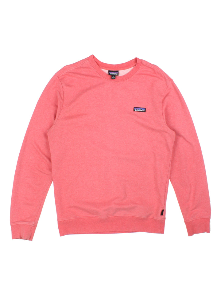 Patagonia Sweatshirt (Size S)