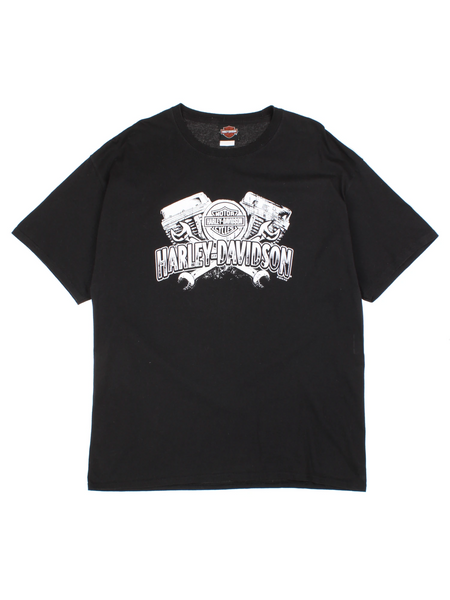 Harley-Davidson Warr's London T-Shirt (Size L) – VintageFolk