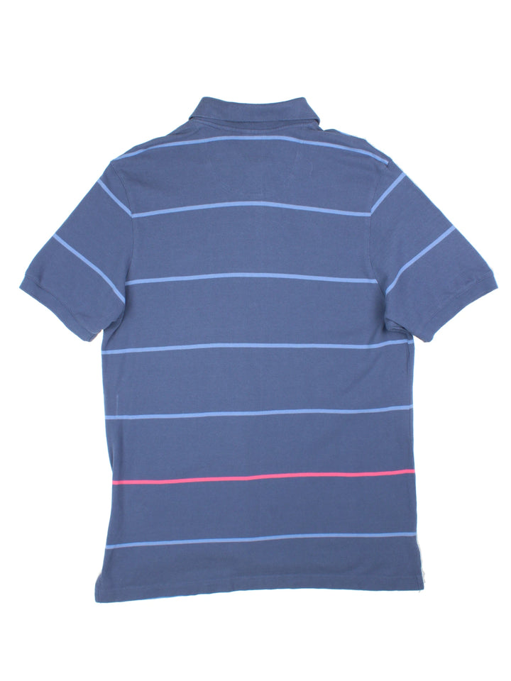 90's Adidas Polo Shirt (Size L)