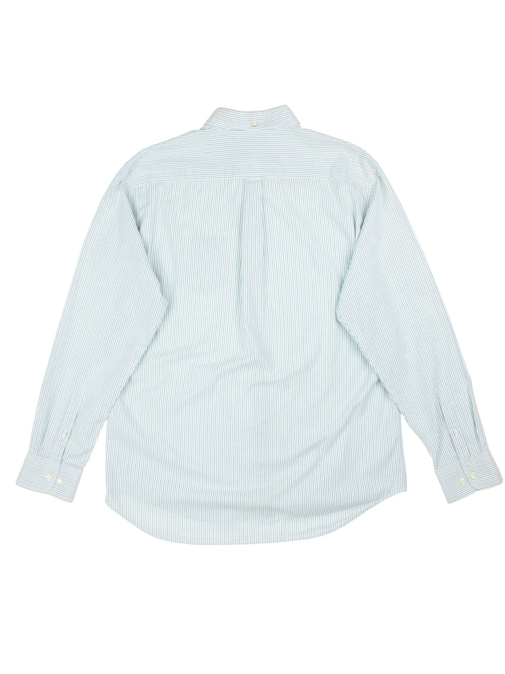 Gant Stripe Shirt (Size L)