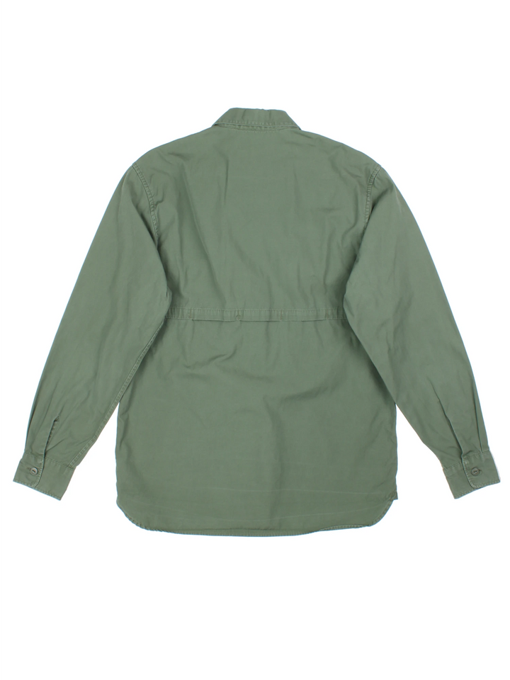 Carhartt WIP Laxford Shirt (Size S)