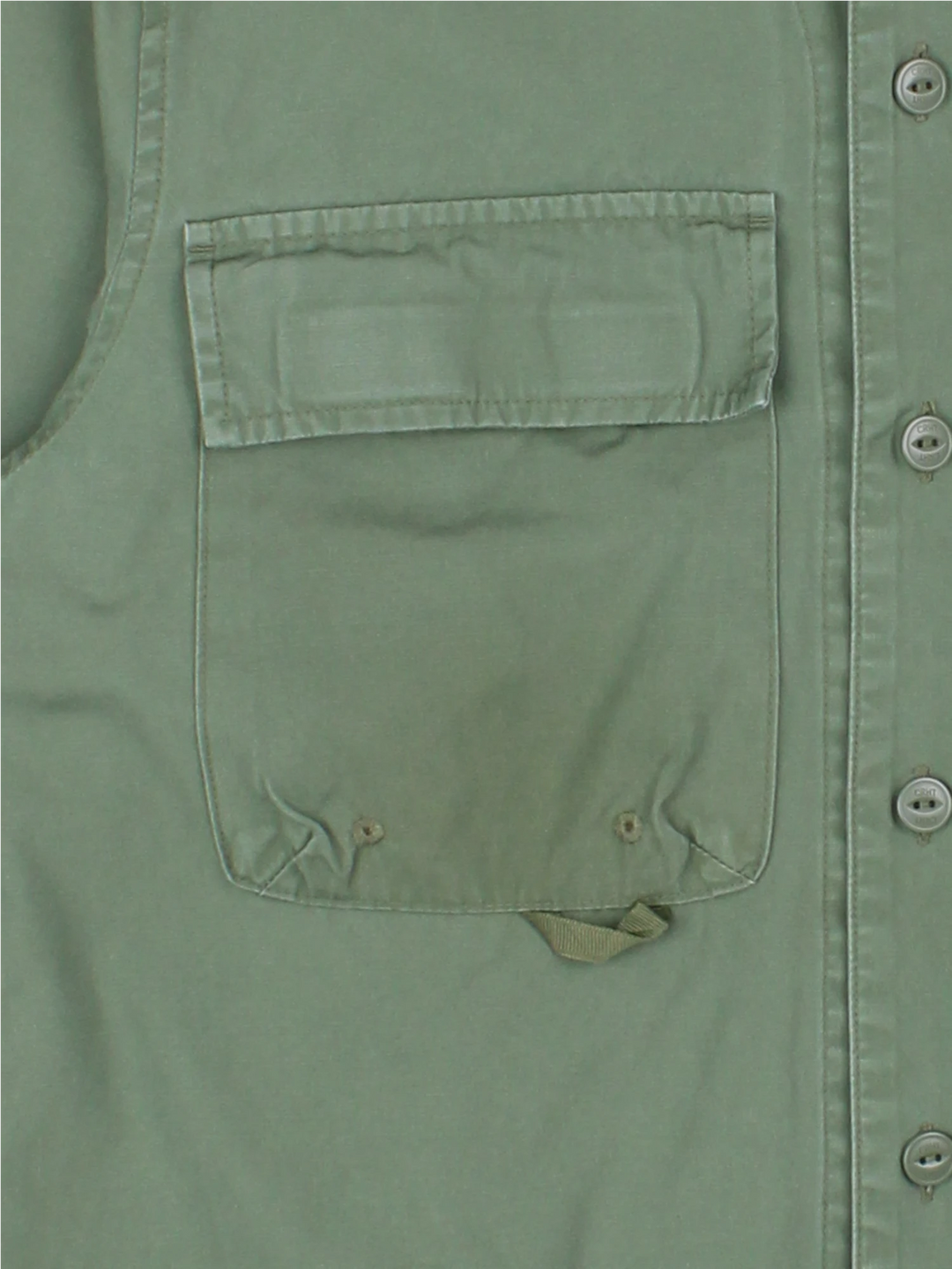 Carhartt WIP Laxford Shirt (Size S)