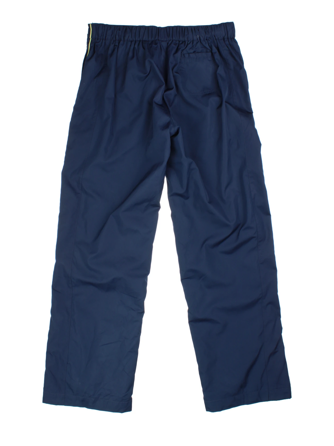 90's Nike Wide Leg Tracksuit Bottoms (Size XXL)