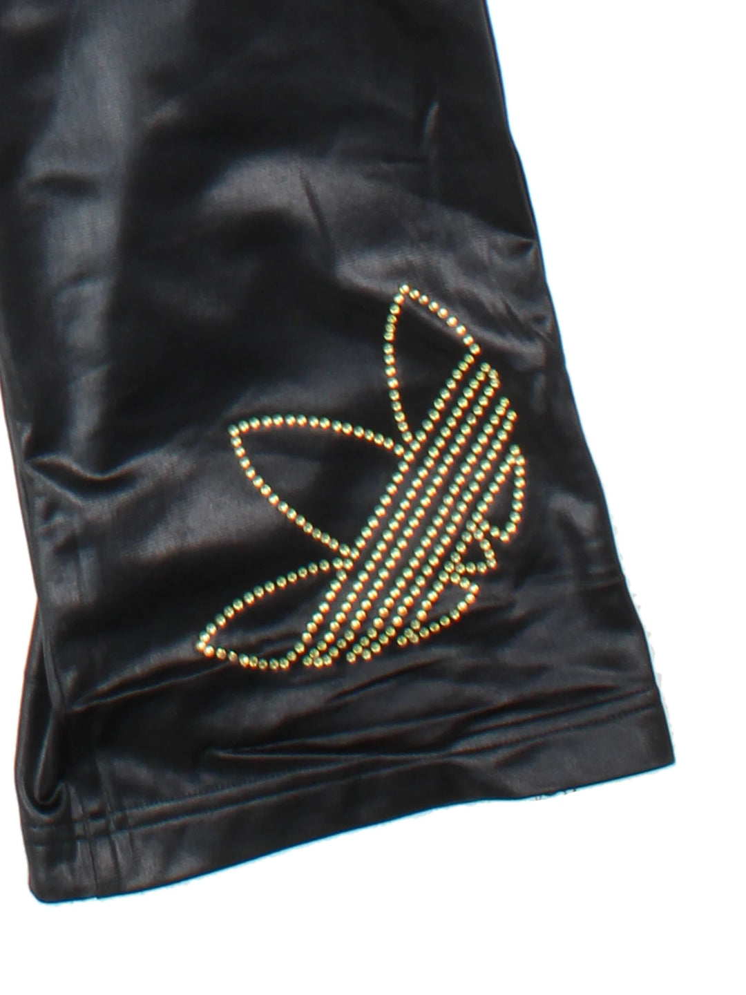 90's Adidas Chile Tracksuit Bottoms (Size L)