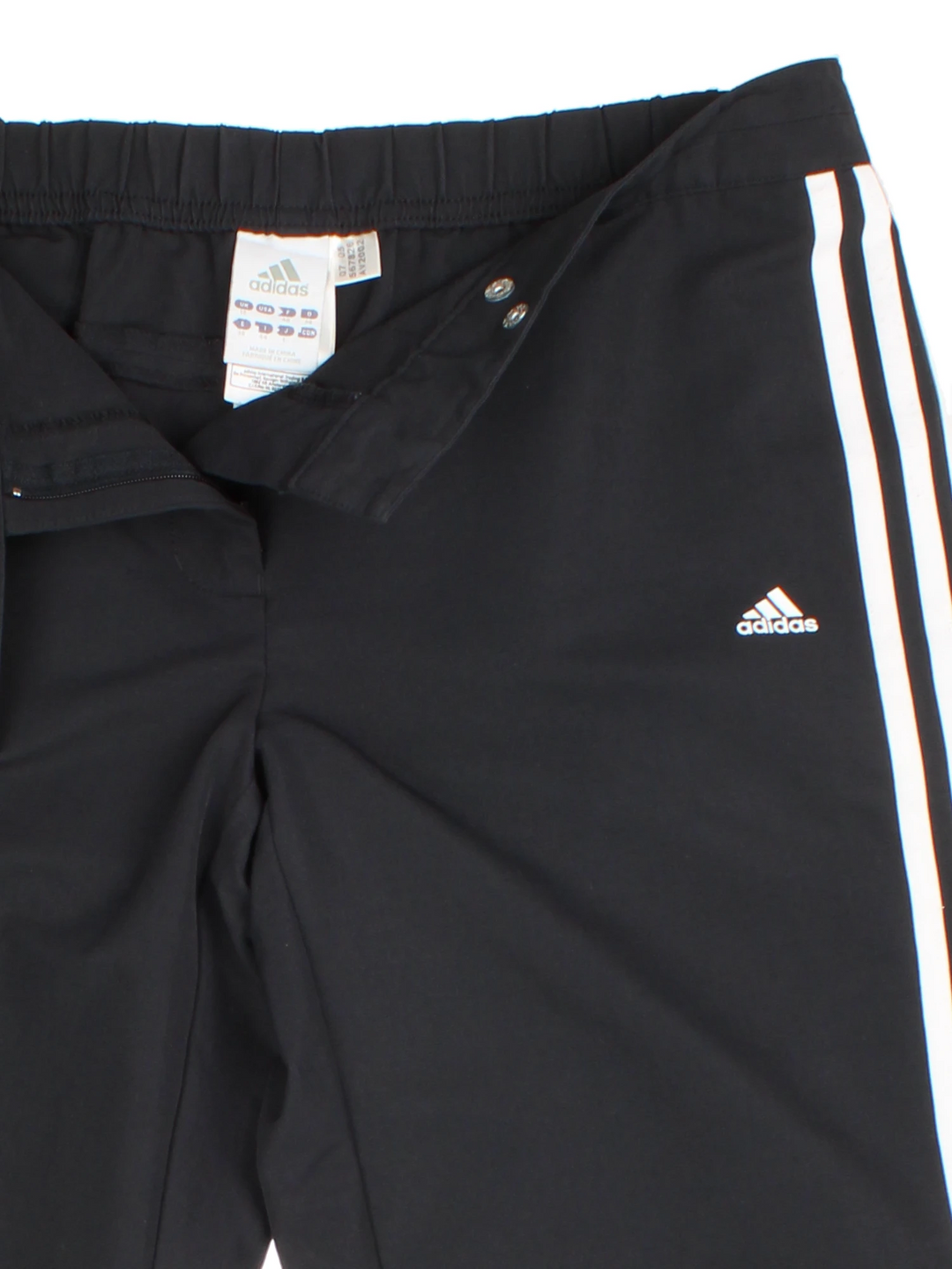 Adidas Track Pants (Size XL)