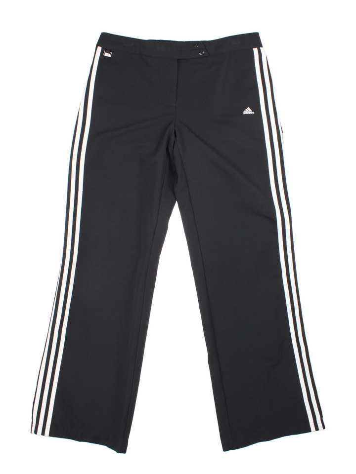 Adidas Track Pants (Size XL)