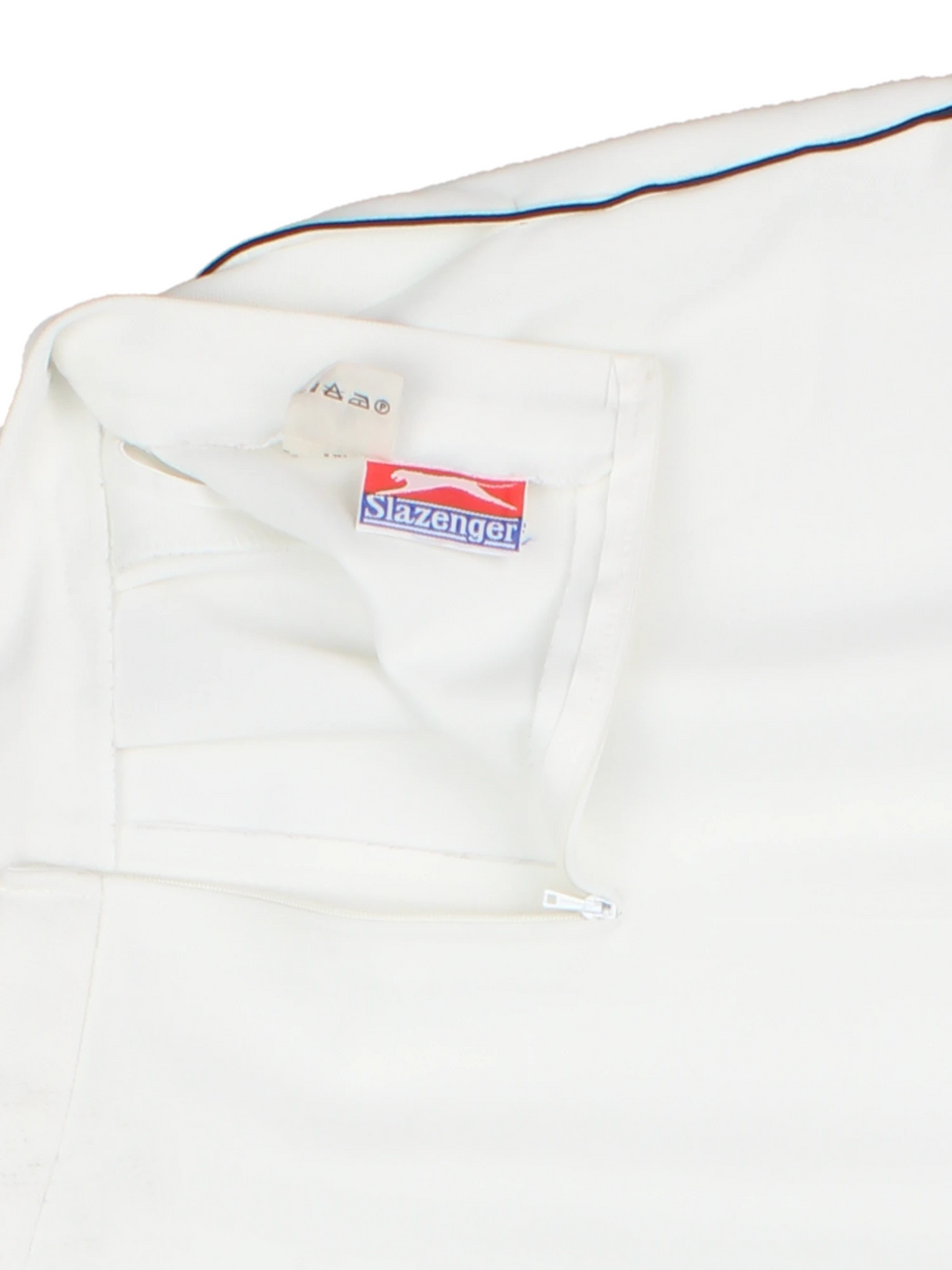 70's Slazenger Skirt (Size XS)