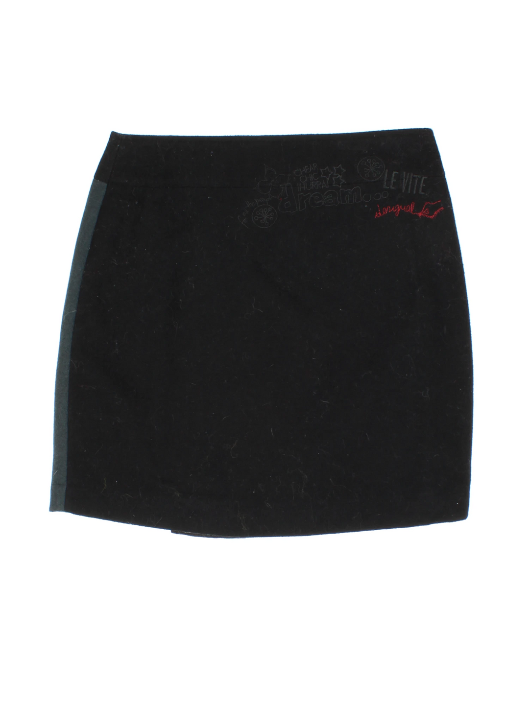 Y2K Desigual (Size XL)