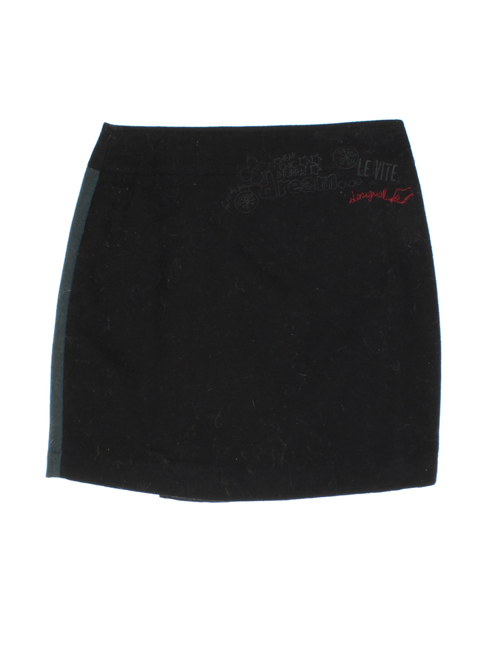 Y2K Desigual (Size XL)