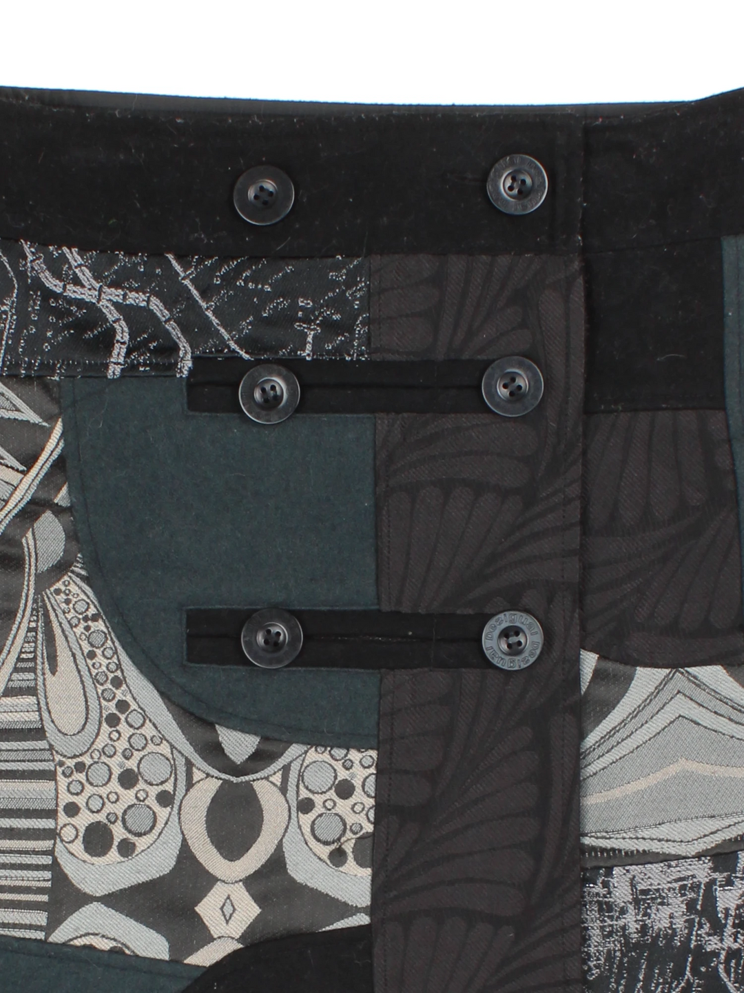 Y2K Desigual (Size XL)