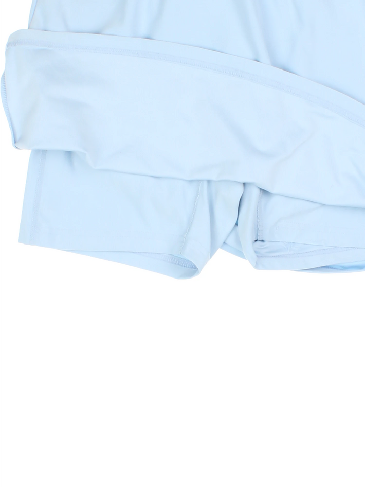 Y2K Nike Skort (Size M)