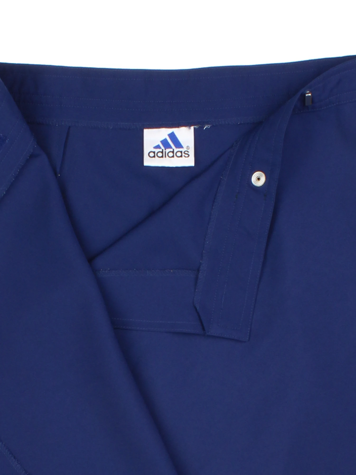 90's Adidas Tennis Skirt (Size L)