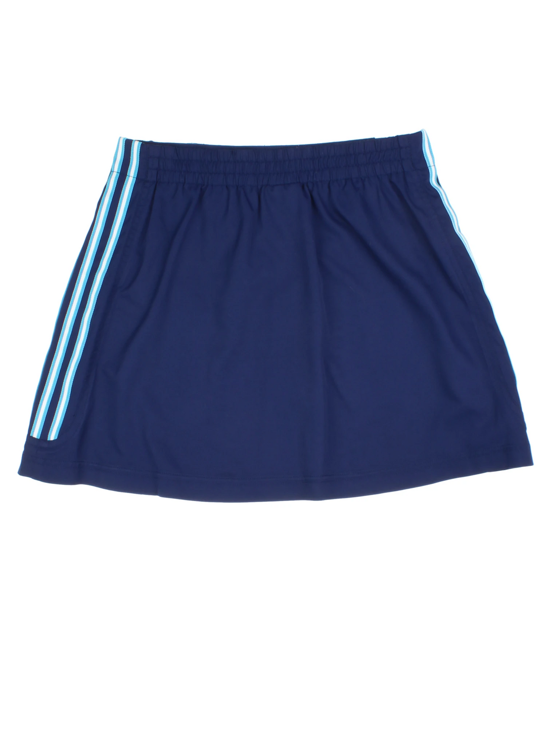 Vintage Adidas Wrap Skirt (Size M)