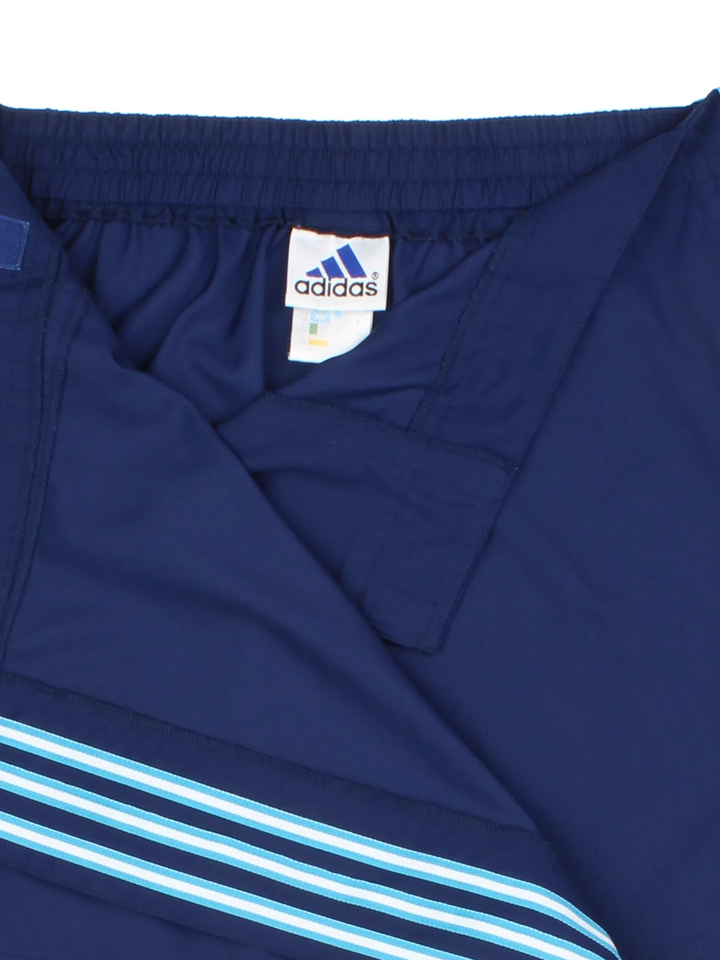 Vintage Adidas Wrap Skirt (Size M)