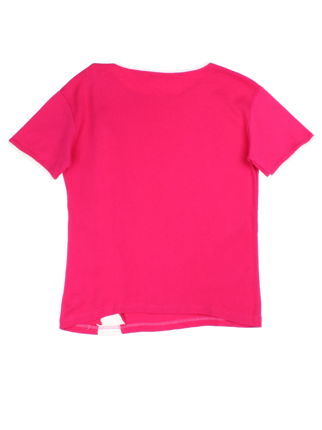 Y2K Miss Sixty T-Shirt (Size XXS)