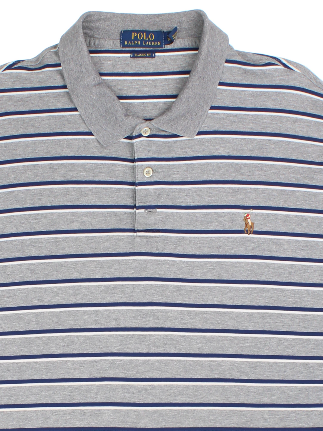 Ralph Lauren Polo Shirt (Size XL)