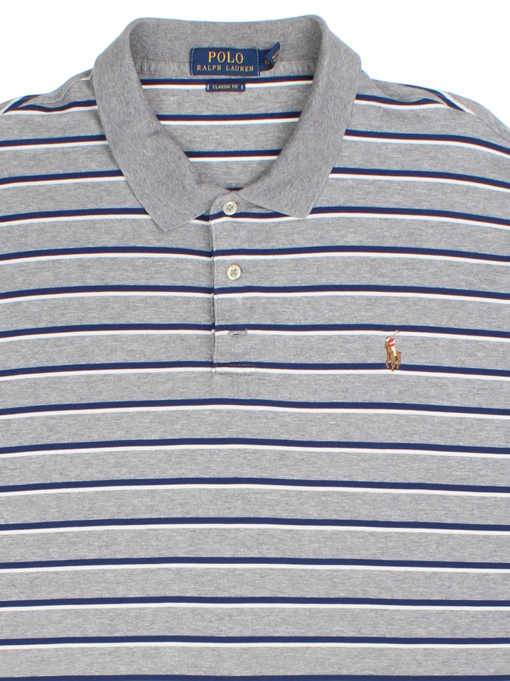 Ralph Lauren Polo Shirt (Size XL)