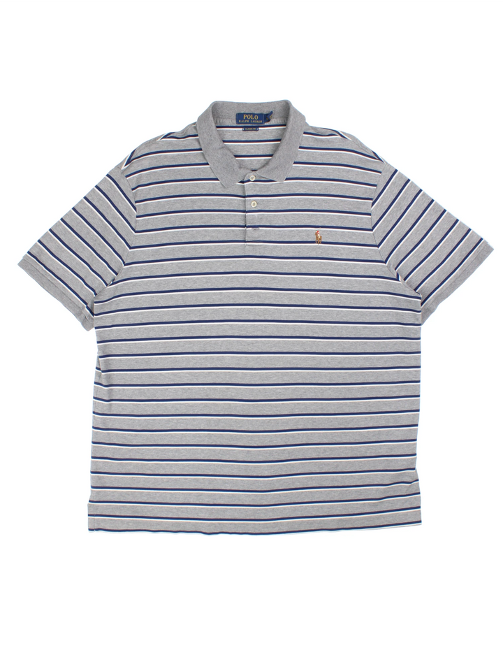 Ralph Lauren Polo Shirt (Size XL)