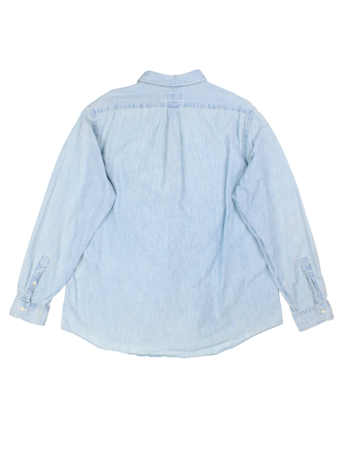 Ralph Lauren Shirt (Size XL)