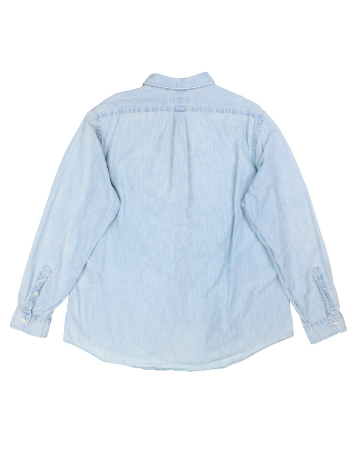 Ralph Lauren Shirt (Size XL)