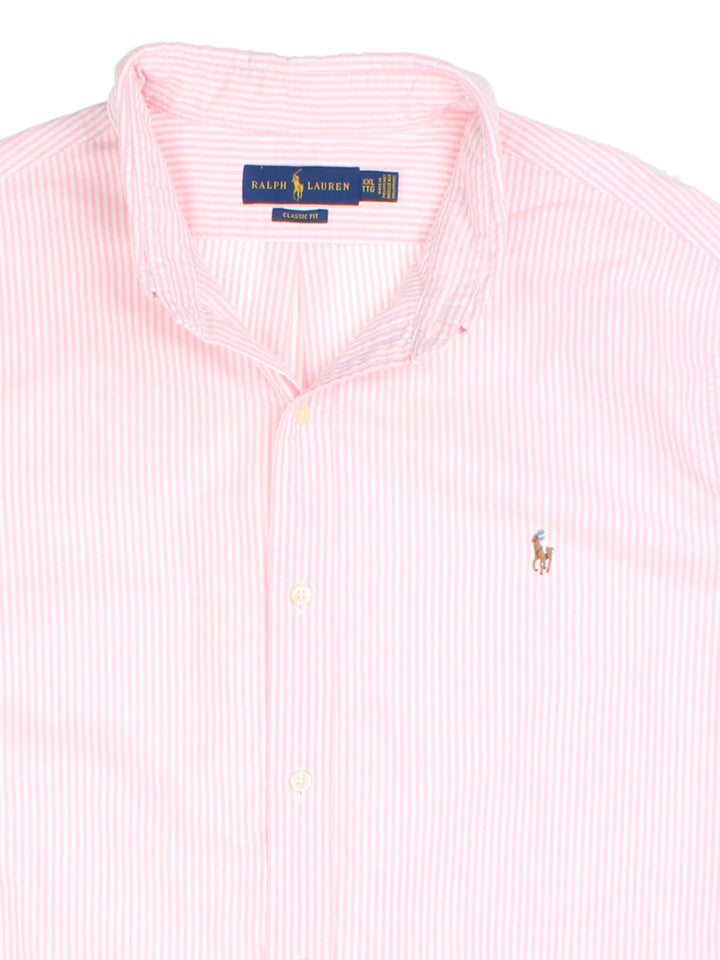 Ralph Lauren Shirt (Size XXL)