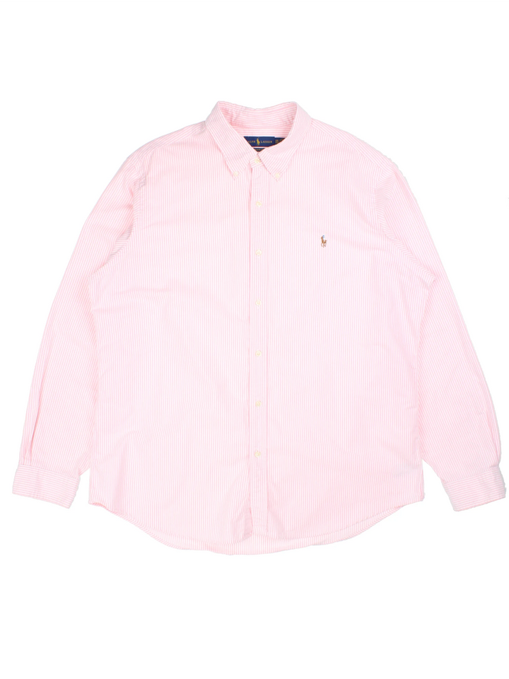 Ralph Lauren Shirt (Size XXL)