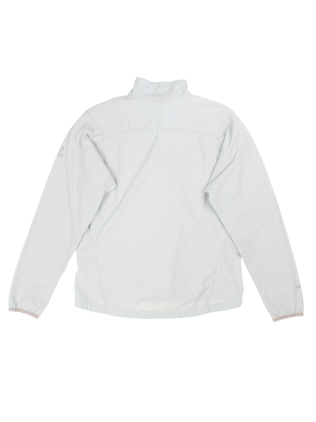 The North Face 100 Glacier 1/4 Zip Windbreaker (Size M) - VintageFolk