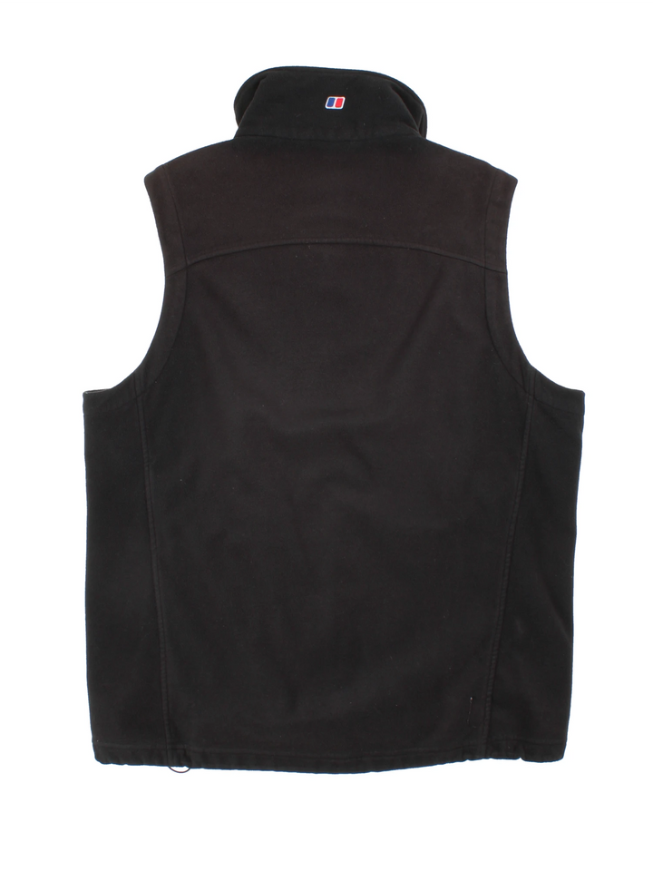 Berghaus Fleece Gilet (Size M)