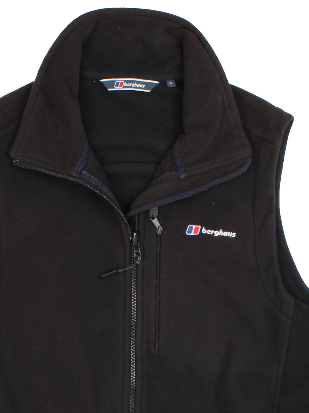 Berghaus Fleece Gilet (Size M)