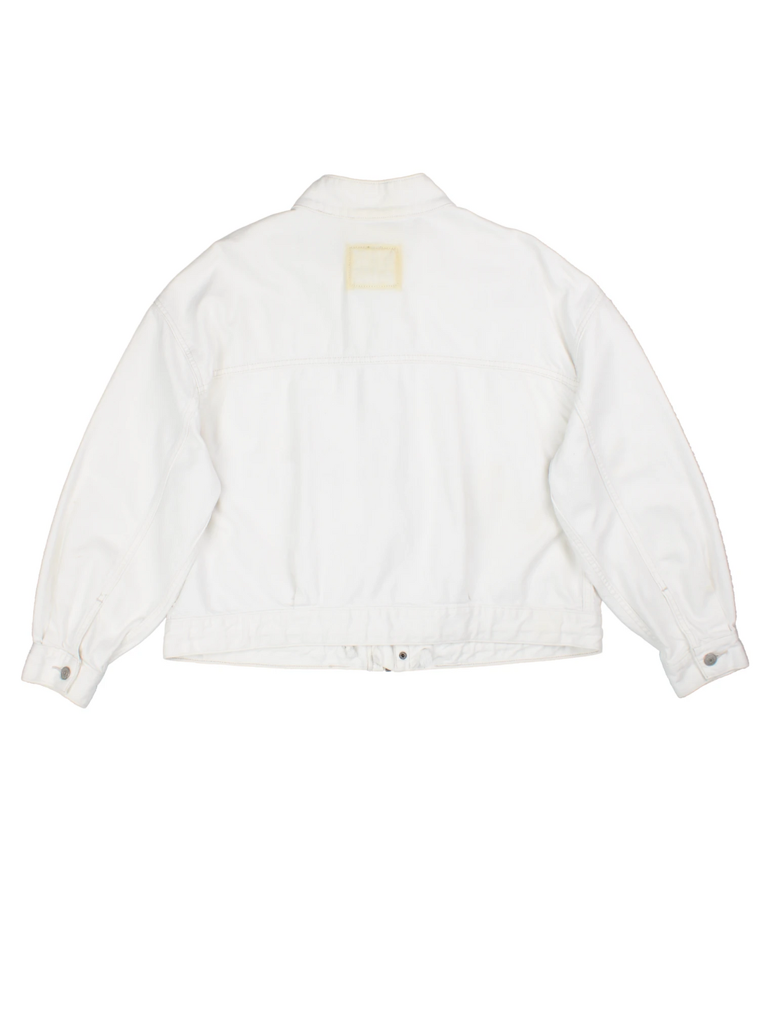 Levi's Surplus Utility Denim Jacket (Size L)