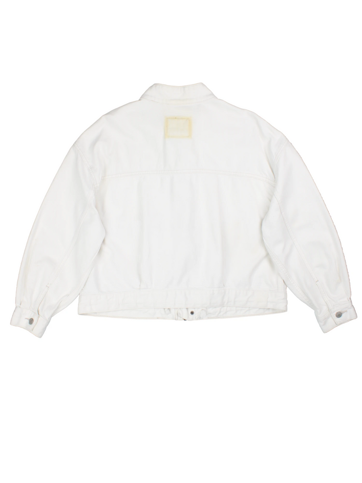 Levi's Surplus Utility Denim Jacket (Size L)