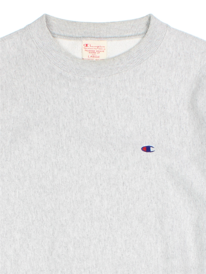 90's Champion Sweatshirt (Size S)
