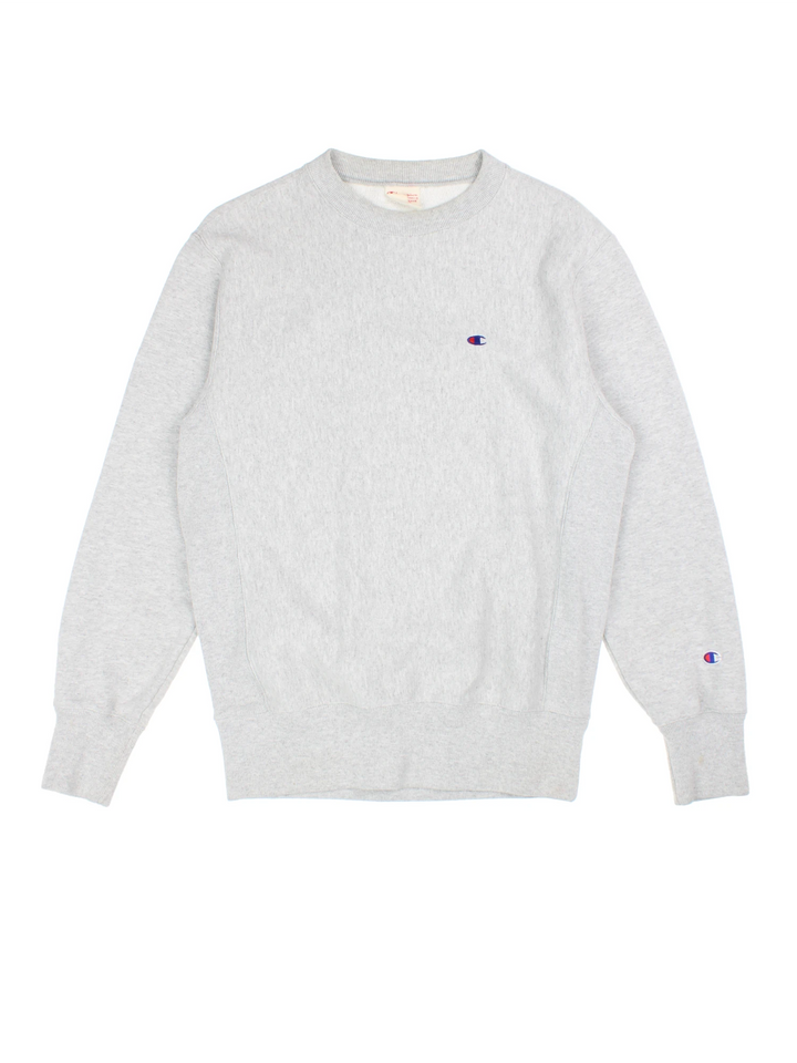 90's Champion Sweatshirt (Size S)