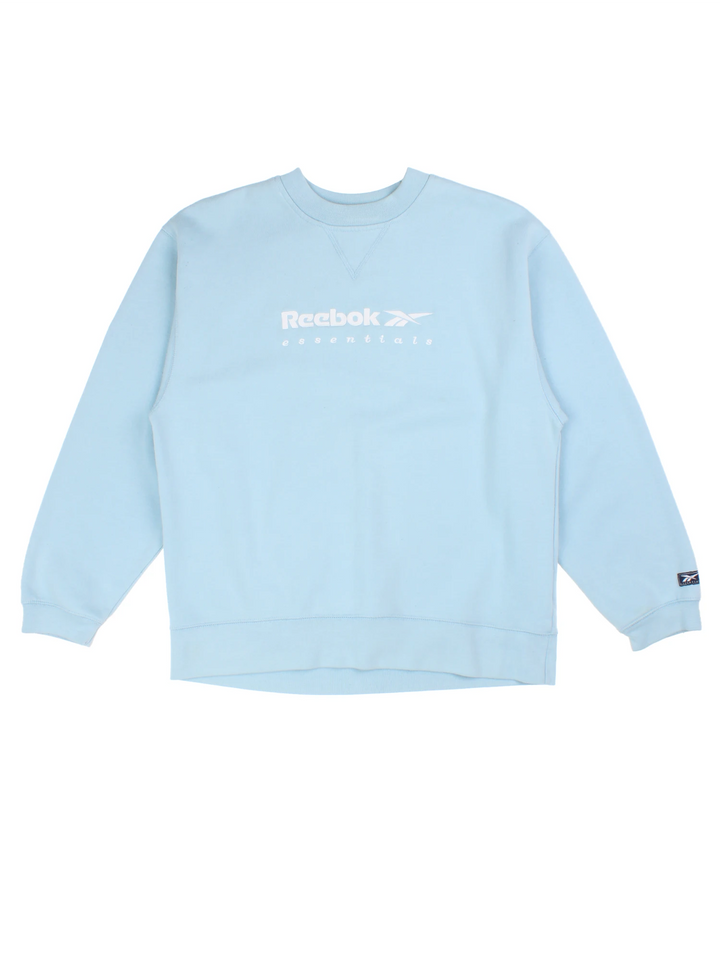 Y2K Reebok Pullover (Size M)