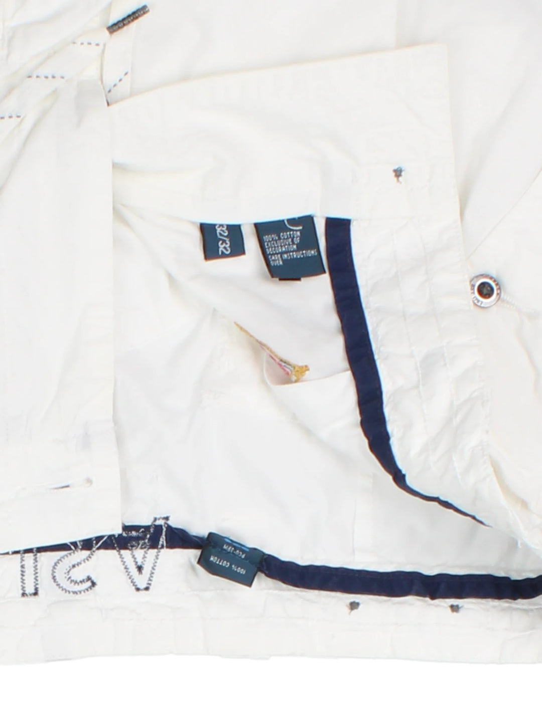 Polo Ralph Lauren "Ocean Challenge" USA-67 Trousers (Size XXL)