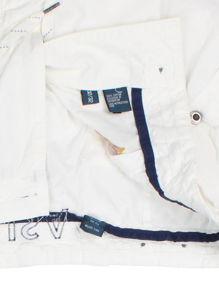 Polo Ralph Lauren "Ocean Challenge" USA-67 Trousers (Size XXL)