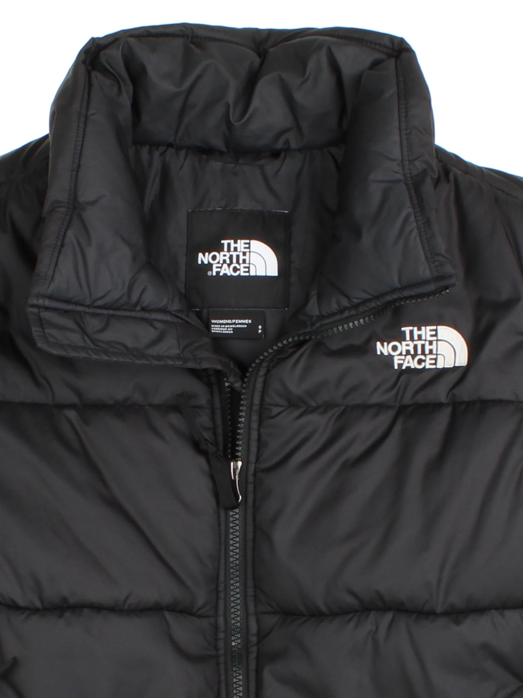 The North Face Women's Saikuru Puffer Coat (Size XS)