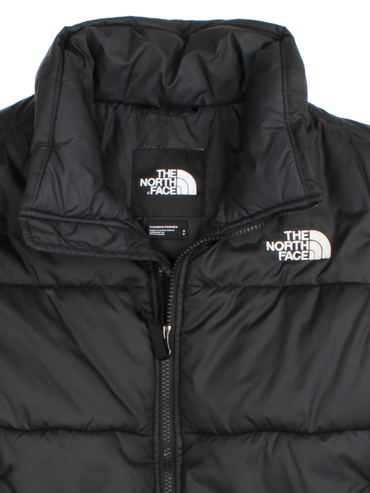 The North Face Women's Saikuru Puffer Coat (Size XS)